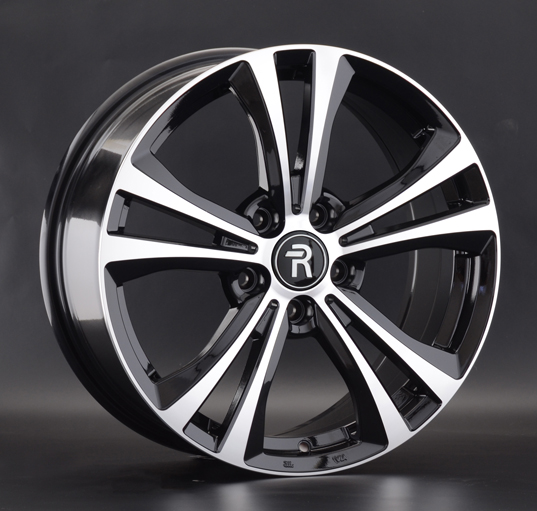 Replay B230 7,5x18 5*112 Et:51 Dia:66,6 BKF