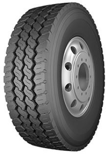 грузовая шина Techking TKTM V 385/65 R22.5 158L/160K 20pr Ведущая