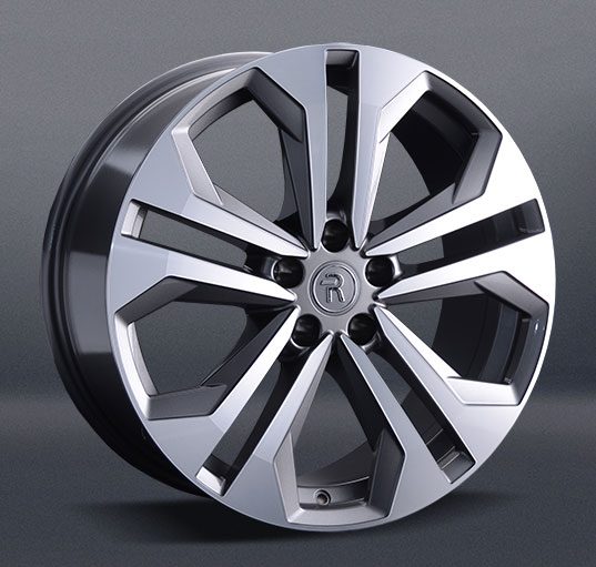 Replay A203 9x20 5*112 Et:33 Dia:66,6 GMFP