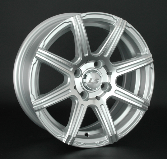 LS wheels LS571 7x16 5*114,3 Et:43 Dia:73,1 SF