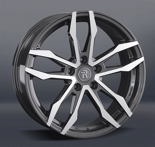 Replay TY336 8x18 5*114,3 Et:50 Dia:60,1 GMF