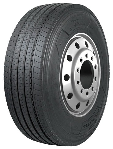 грузовая шина PowerTrac PowerTech S101 385/65 R22.5 164K
