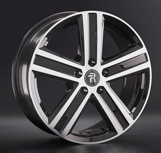 Replay CHR104 8,5x20 5*108 Et:36 Dia:65,1 bkf