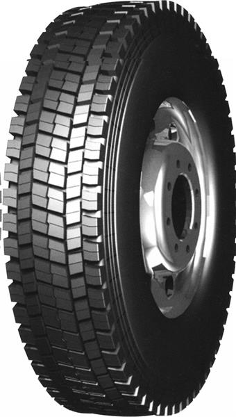 грузовая шина Boto BT388 315/80 R22.5 156/150L 20pr Ведущая
