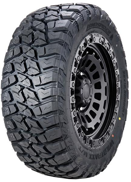 33/12,5R20 114Q Landspider Wildtraxx M/T