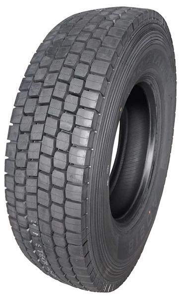 грузовая шина Goodride AD818W 295/60 R22.5 150/147K 18pr Ведущая