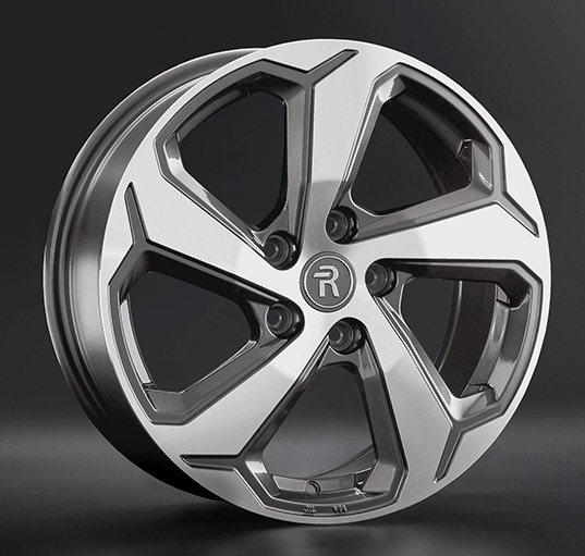 Replay HV105 7,5x19 5*114,3 Et:40 Dia:64,1 GMF