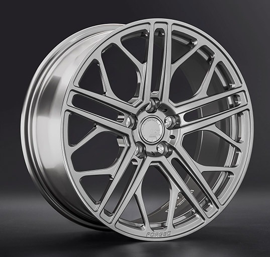 LS Forged FG48 10,5x19 5*120 Et:45 Dia:72,6 MGM