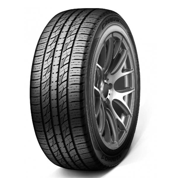 225/55R19 99H Kumho KL33