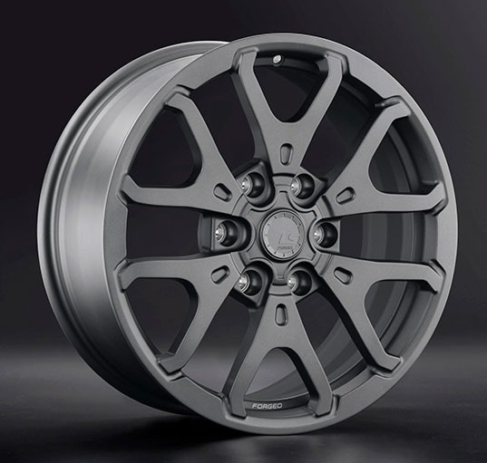 LS Forged FG20 8x18 6*139,7 Et:36 Dia:100,1 MGM