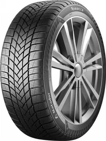 195/55R15 85H Matador MP93 Nordicca