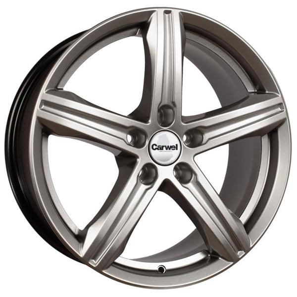 Carwel Кеть 7x18 5*114,3 Et:35 Dia:67,1 SB