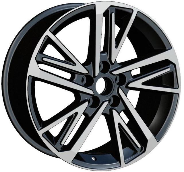 Carwel Талган 1815 8x18 5*108 Et:41 Dia:65,1 ABT