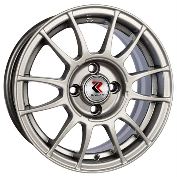 RepliKey K37 6x14 4*98 Et:35 Dia:58,6 HSB