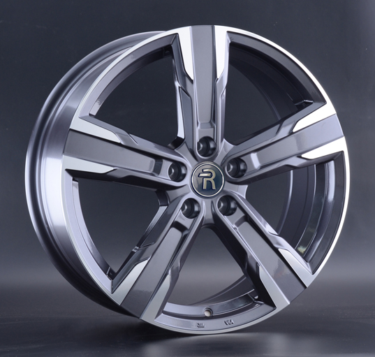 Replay MR219 7,5x19 5*112 Et:40 Dia:66,6 GMF