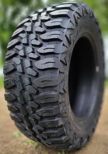 285/70R17 121/118Q Haida HD868