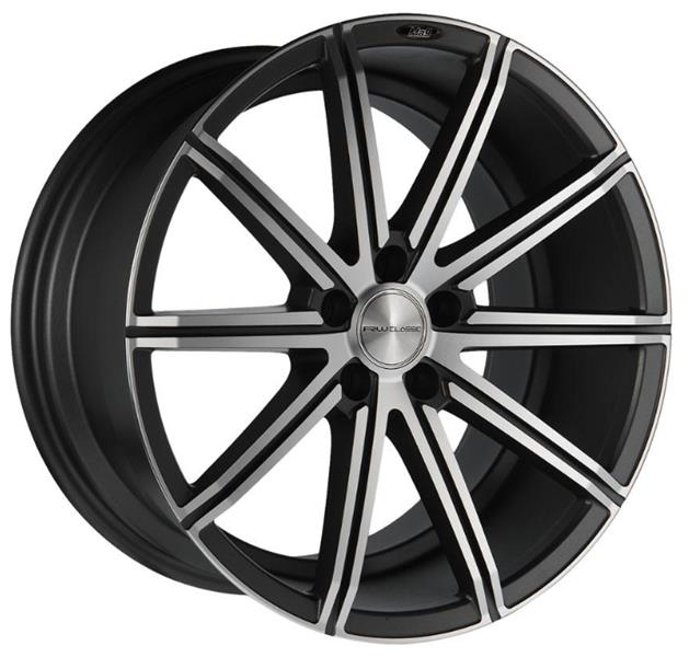 RW H-577 9,5x19 5*120 Et:35 Dia:72,6 DMGM F/P