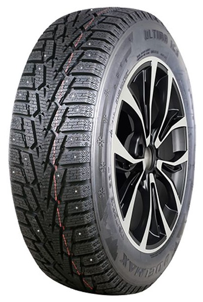 175/65 R14 86T Delmax Ultima ICE