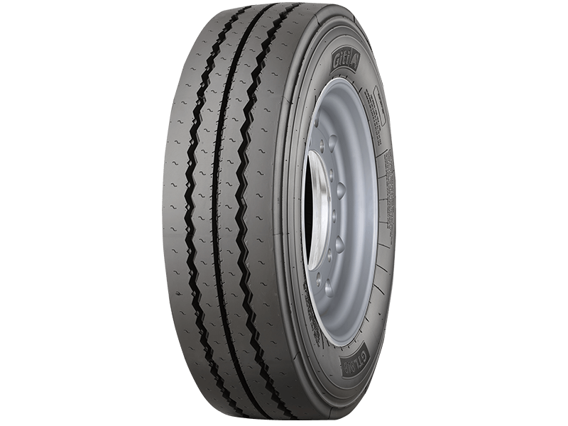 грузовая шина GiTi GTL919 285/70 R19.5 150/148J 0pr Прицеп