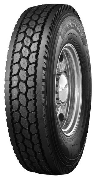 грузовая шина Triangle TRD01 285/75 R24.5 144/141M 14pr Ведущая