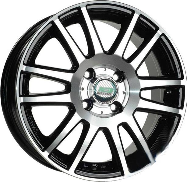 N2O Y4917 6x15 4*100 Et:48 Dia:54,1 BFP