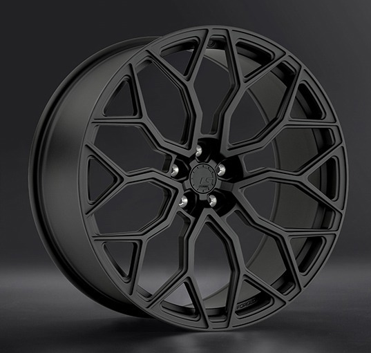 LS Forged FG13Y 9,5x22 5*112 Et:35 Dia:66,6 MB