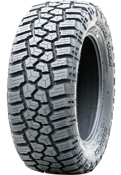 275/55R20 117T Cooper Discoverer Rugged Trek