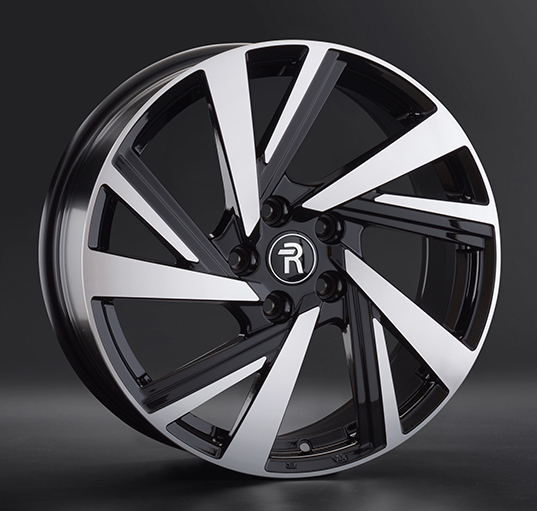 Replay TY395 7,5x18 5*114,3 Et:45 Dia:60,1 BKF