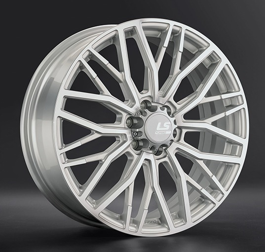 LS Forged FG33 8x20 6*114,3 Et:46 Dia:67,1 sf