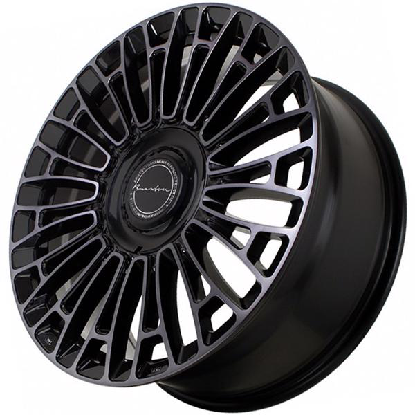 FF YA9656 9x20 6*139,7 Et:21 Dia:110,1 B4B