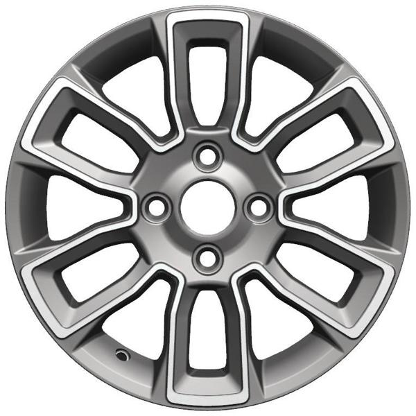 215/55R17 94V Linglong Comfort Master