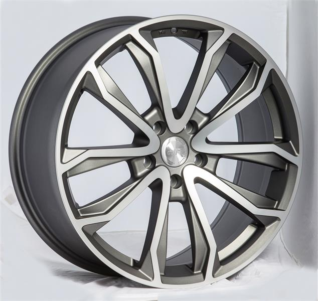 RR CSS 9529 9,5x22 5*150 Et:45 Dia:110,5 B-P/B