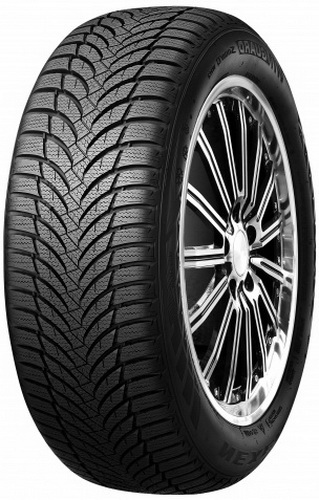 205/60R15 91T Nexen WINGUARD SnowG WH2