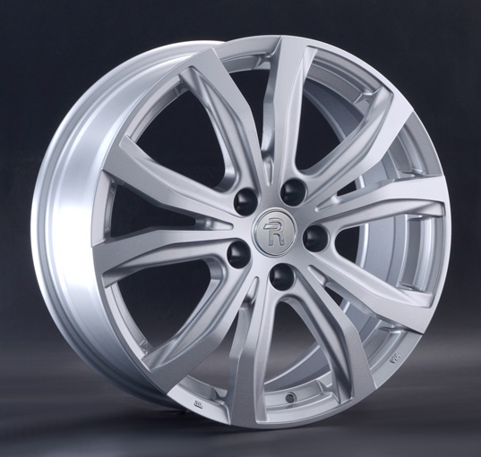 Replay LX108 8x20 5*114,3 Et:30 Dia:60,1 S