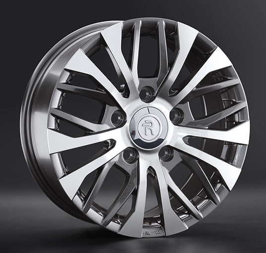 Replay TY315 8,5x20 5*150 Et:58 Dia:110,1 GMF