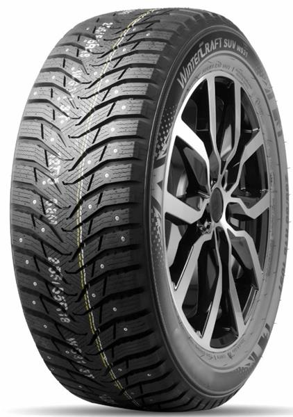 255/50R19 107T Marshal WS31