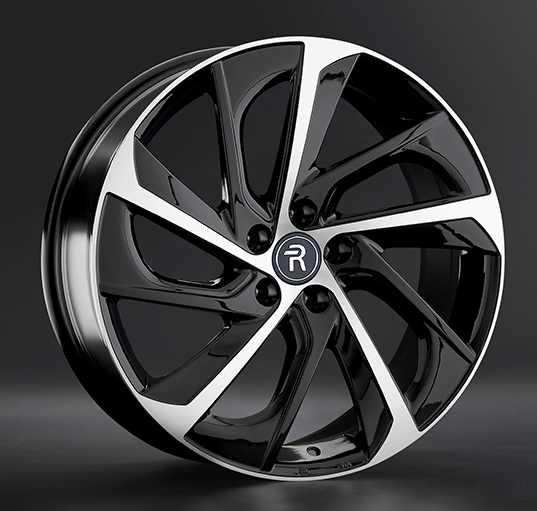 Replay FD185 8x20 5*114,3 Et:44 Dia:63,3 bkf