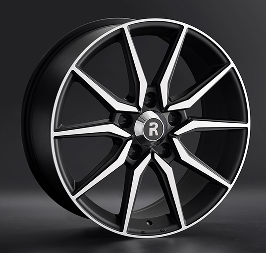 Replay TY420 8,5x21 5*150 Et:54 Dia:110,1 MBF