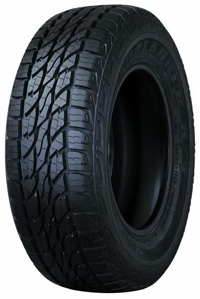 255/70 R15 113/110S Aoteli Ecolander