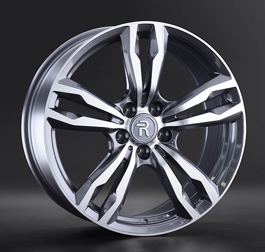 Replay MR316 8x19 5*112 Et:38 Dia:66,6 gmf