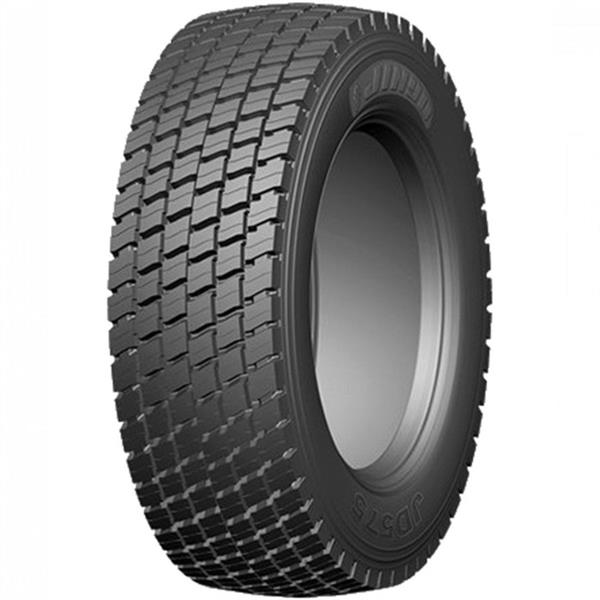 грузовая шина JINYU JD575 245/70 R19.5 144/142J 18pr Ведущая