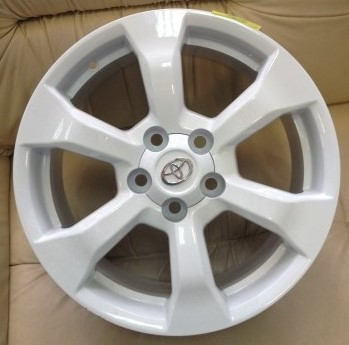 Replica LA TY70 7x17 5*114,3 Et:39 Dia:60,1 W