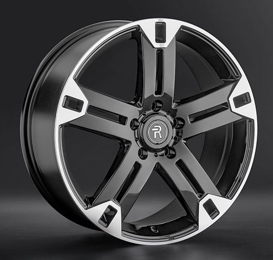 Replay CR29 8,5x20 5*127 Et:50 Dia:71,6 bkf