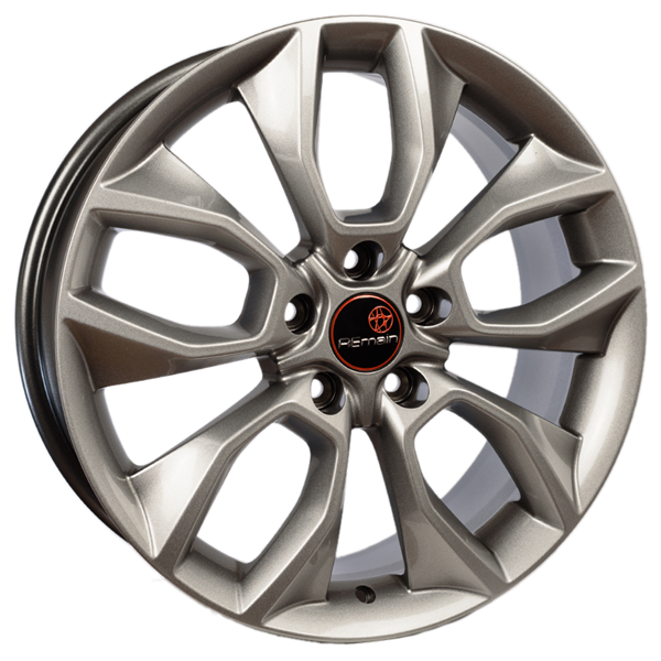 Remain R202 7x18 5*114,3 Et:51 Dia:67,1 Сильвер