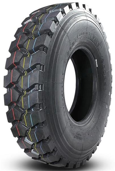 грузовая шина Annaite 399 12 R20 154/151D 18pr Ведущая