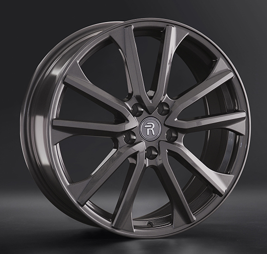 Replay HV76 7,5x19 5*114,3 Et:40 Dia:64,1 gm