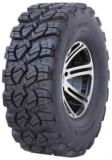 Forerunner Victory 11/26 R14 6pr