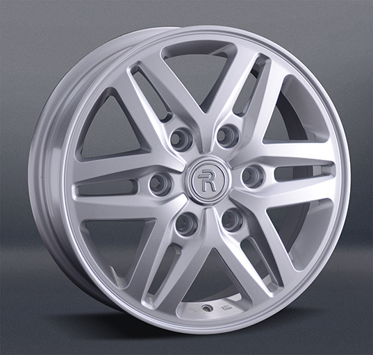 Replay HND307 6,5x16 6*139,7 Et:56 Dia:92,5 S