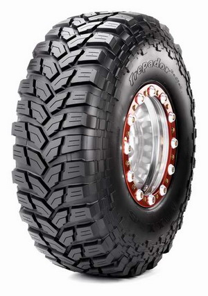 35/12,5-16 120K Maxxis M8060 Trepador