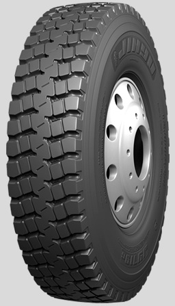 грузовая шина JINYU JY719 10 R20 149/146K 18pr Ведущая